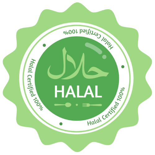 halal